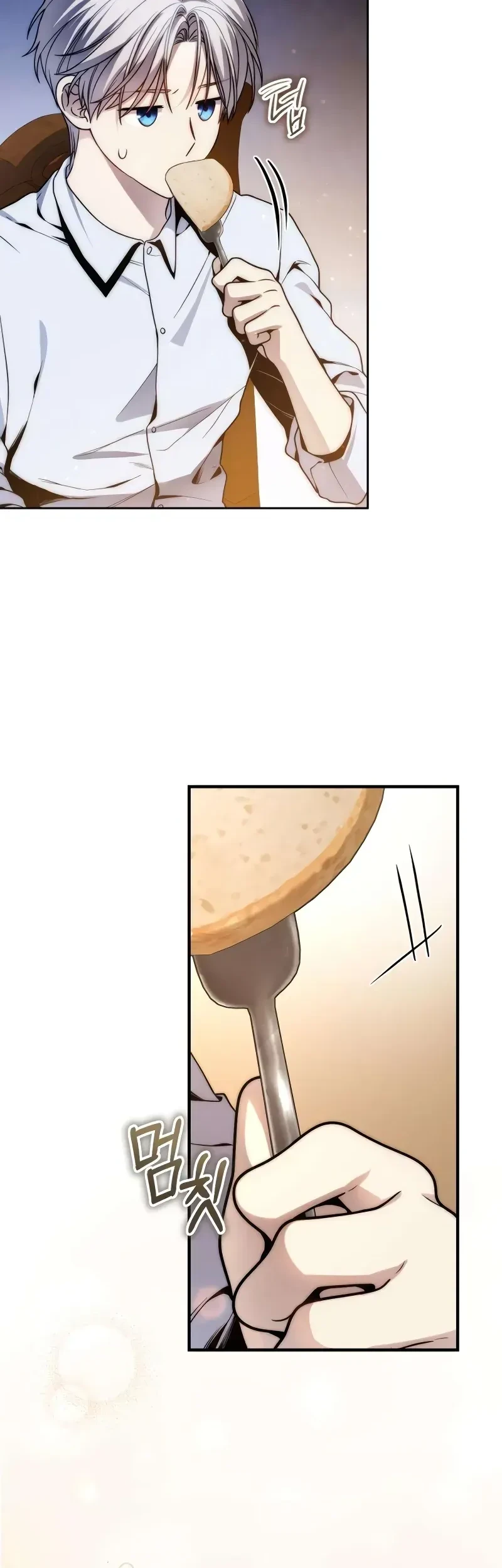 The Margrave’s Worthless Mage Chapter 2 Gambar 79