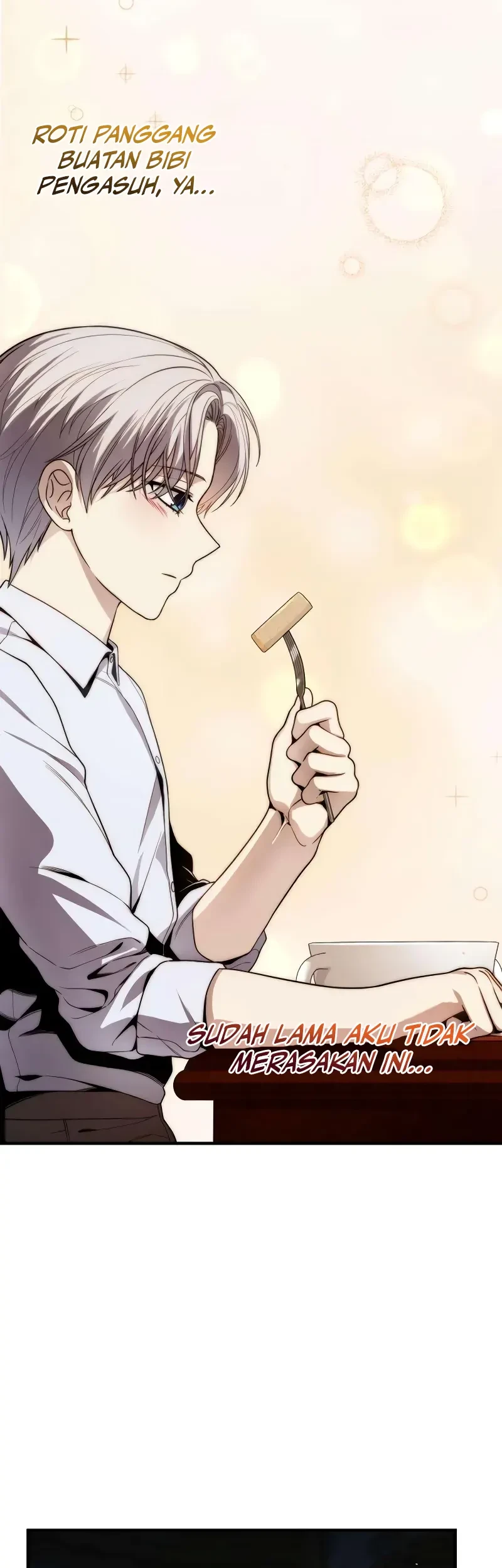 The Margrave’s Worthless Mage Chapter 2 Gambar 80