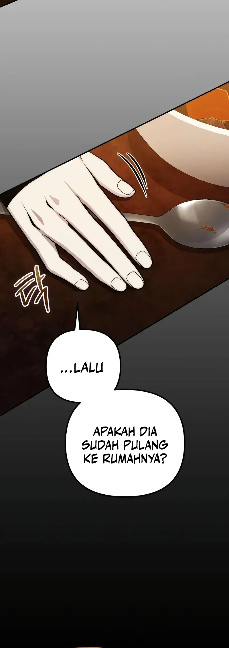 The Margrave’s Worthless Mage Chapter 2 Gambar 83