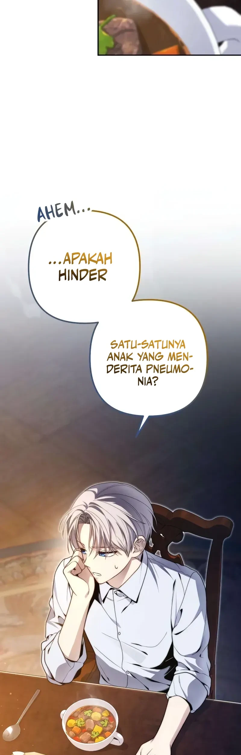 The Margrave’s Worthless Mage Chapter 2 Gambar 87