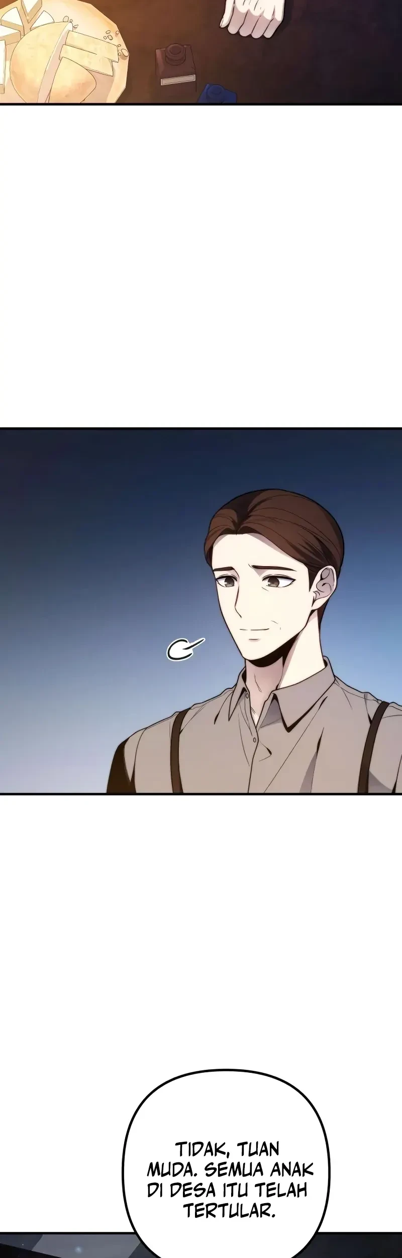 The Margrave’s Worthless Mage Chapter 2 Gambar 88