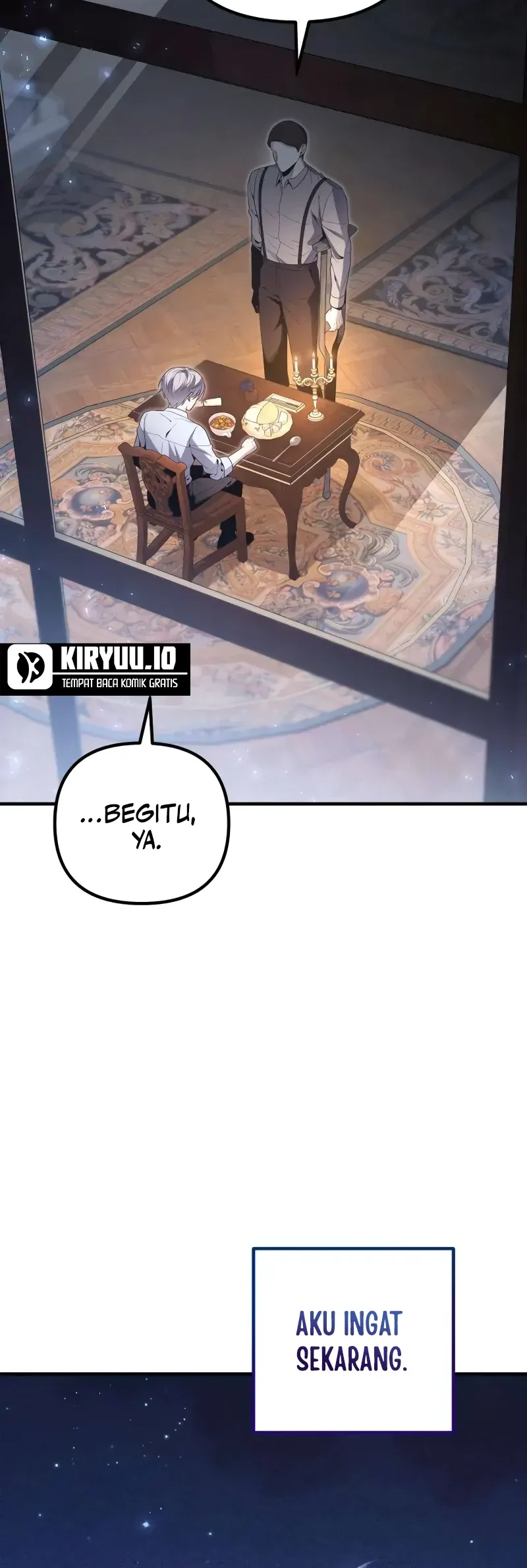 The Margrave’s Worthless Mage Chapter 2 Gambar 89