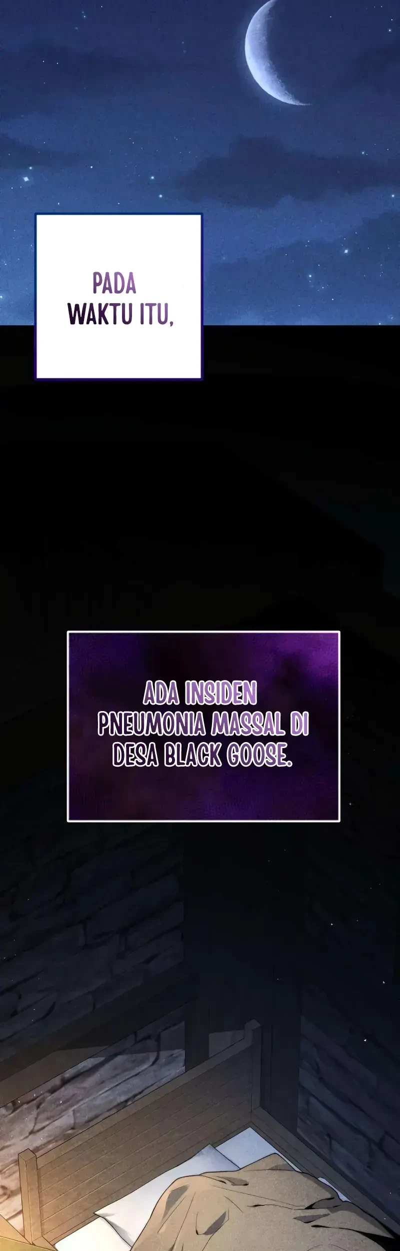 The Margrave’s Worthless Mage Chapter 2 Gambar 90