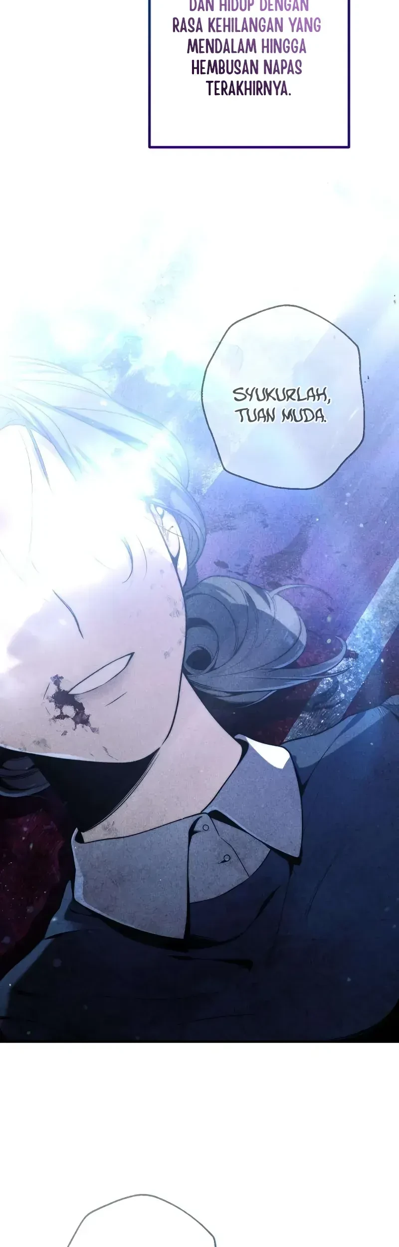 The Margrave’s Worthless Mage Chapter 2 Gambar 92