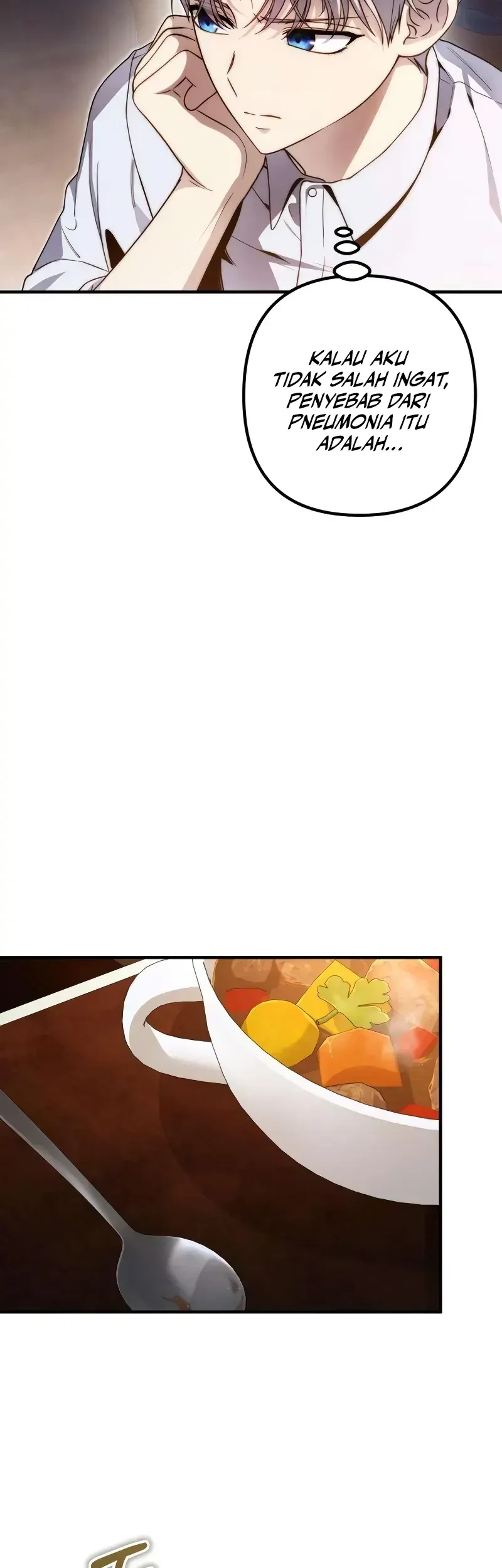 The Margrave’s Worthless Mage Chapter 2 Gambar 94