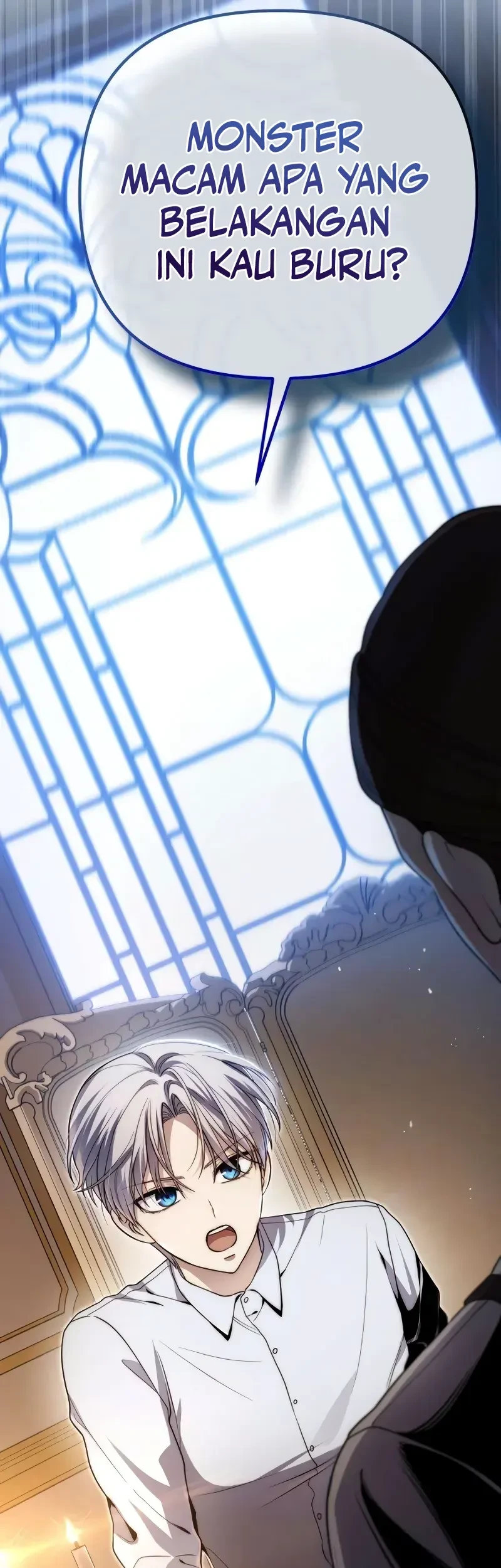 The Margrave’s Worthless Mage Chapter 2 Gambar 96