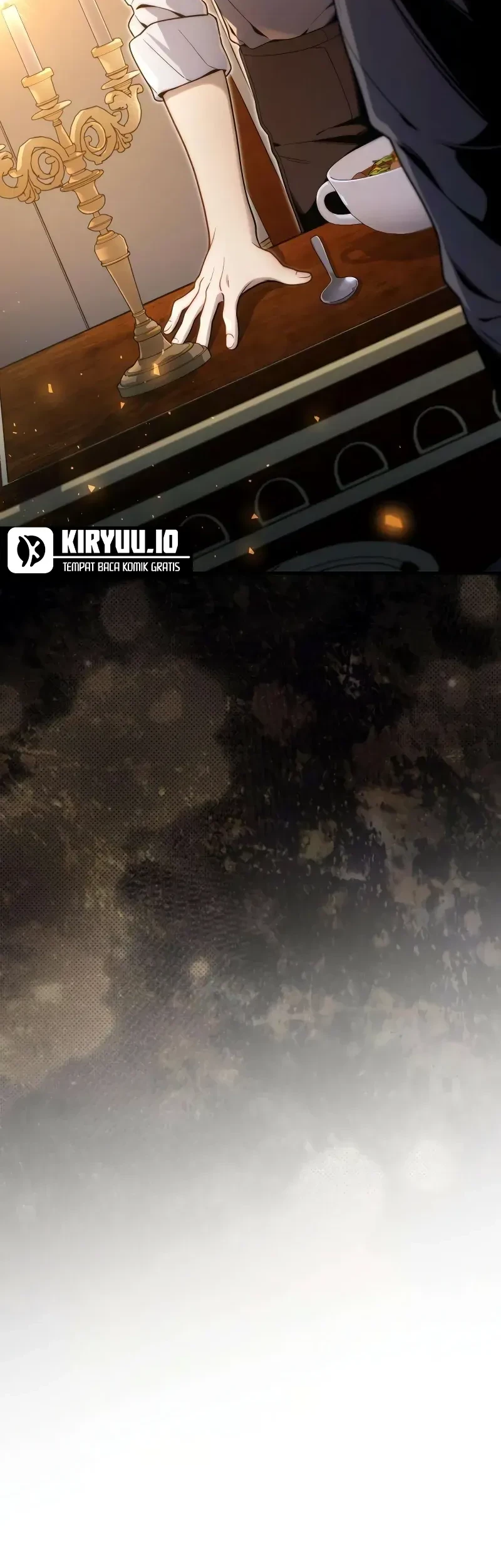 The Margrave’s Worthless Mage Chapter 2 Gambar 97