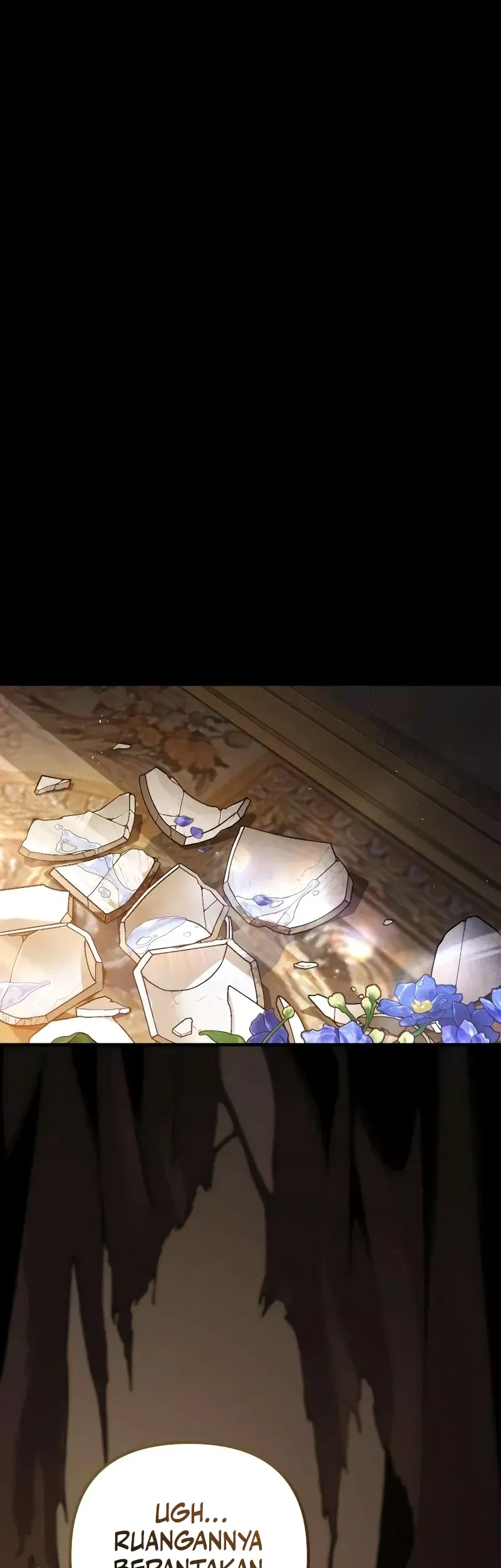 Manhwa The Margrave’s Worthless Mage Chapter 2 gambar 2