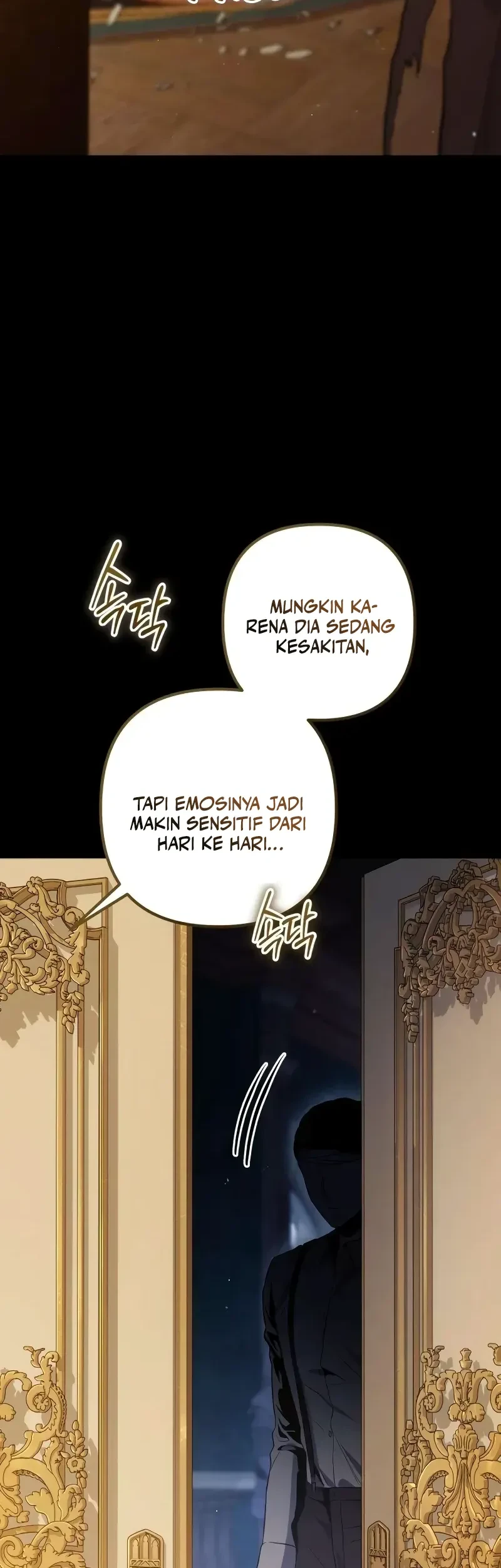 The Margrave’s Worthless Mage Chapter 2 Gambar 4