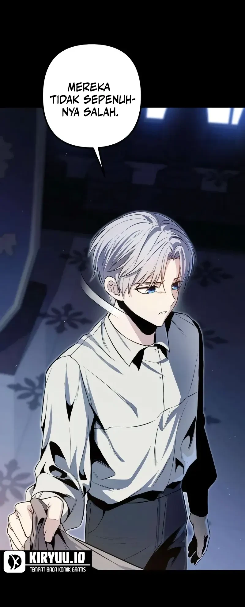 The Margrave’s Worthless Mage Chapter 2 Gambar 7