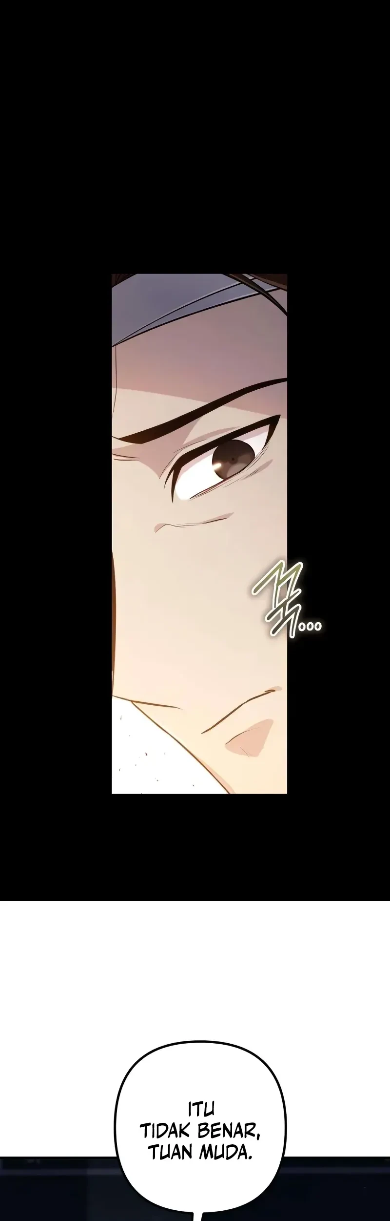 The Margrave’s Worthless Mage Chapter 2 Gambar 9