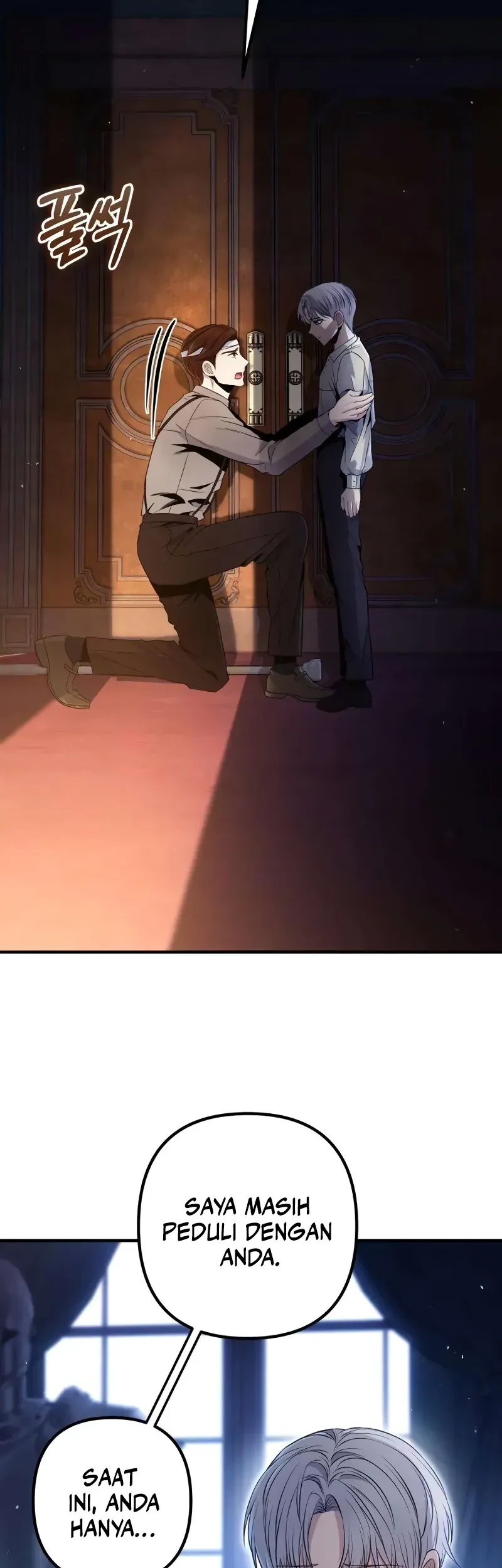 The Margrave’s Worthless Mage Chapter 2 Gambar 10