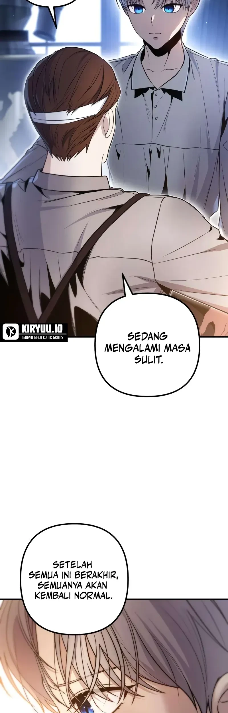 The Margrave’s Worthless Mage Chapter 2 Gambar 11