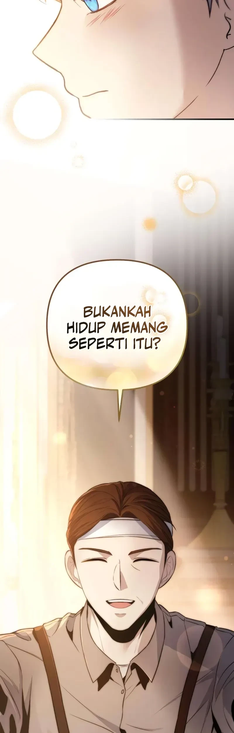 The Margrave’s Worthless Mage Chapter 2 Gambar 12