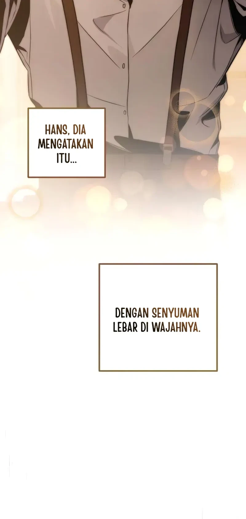 The Margrave’s Worthless Mage Chapter 2 Gambar 13