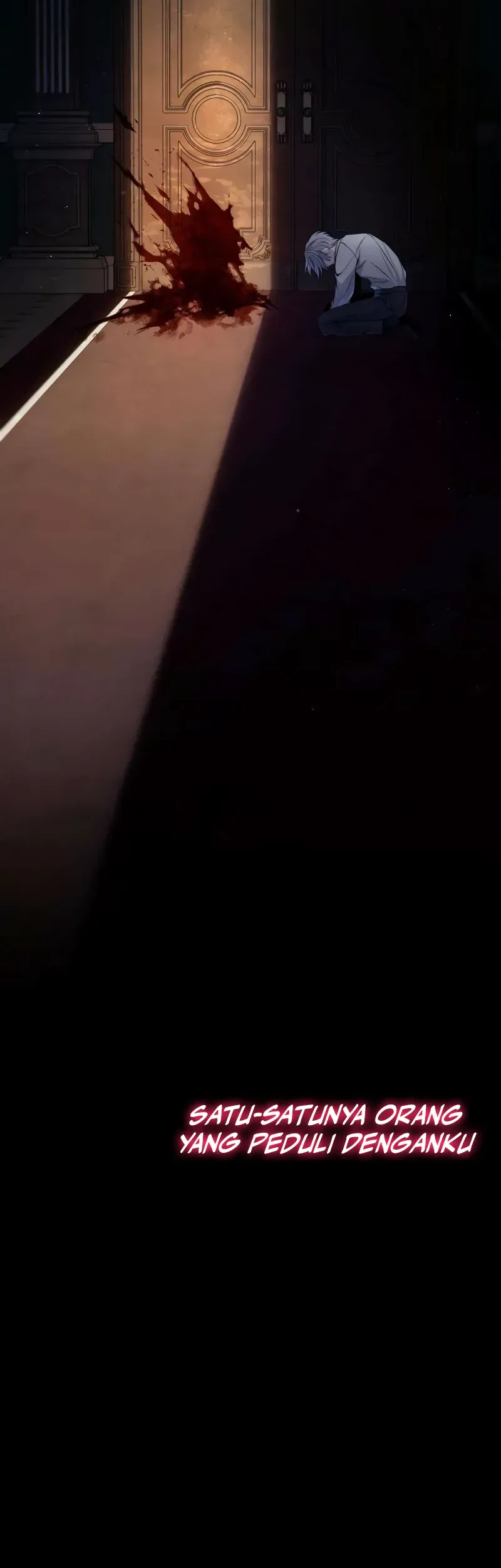 The Margrave’s Worthless Mage Chapter 2 Gambar 15