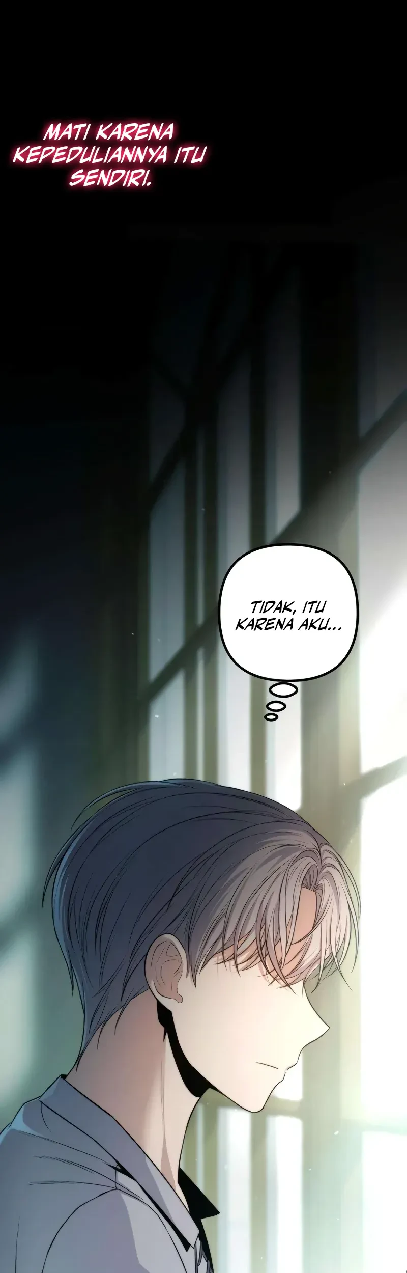 The Margrave’s Worthless Mage Chapter 2 Gambar 16