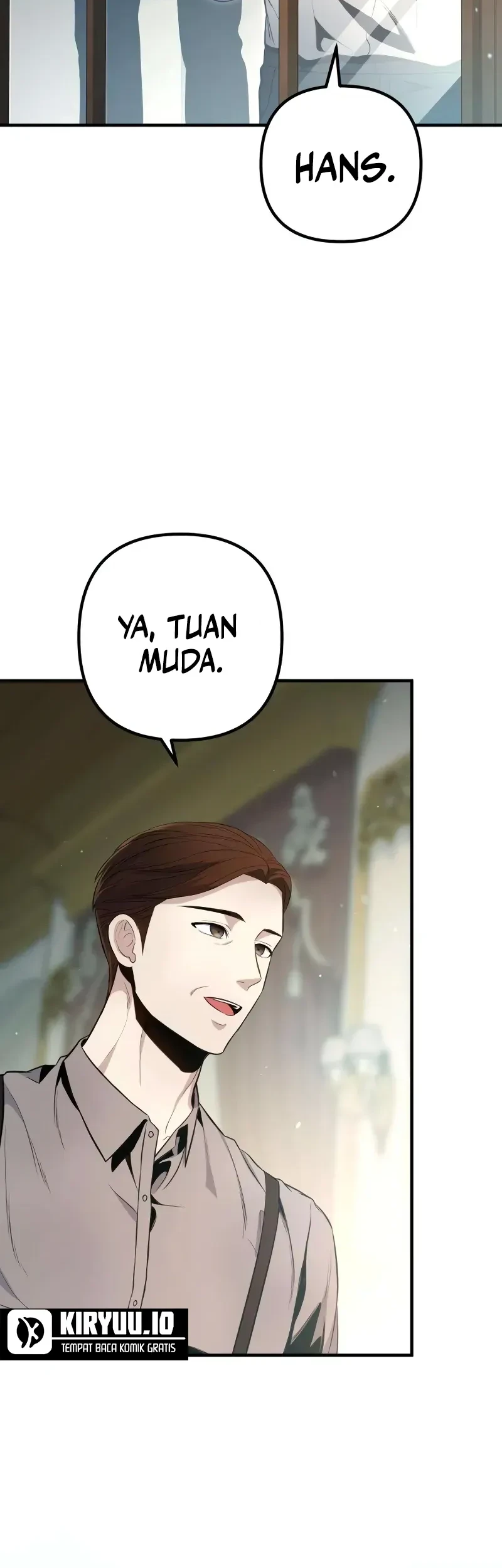 The Margrave’s Worthless Mage Chapter 2 Gambar 19