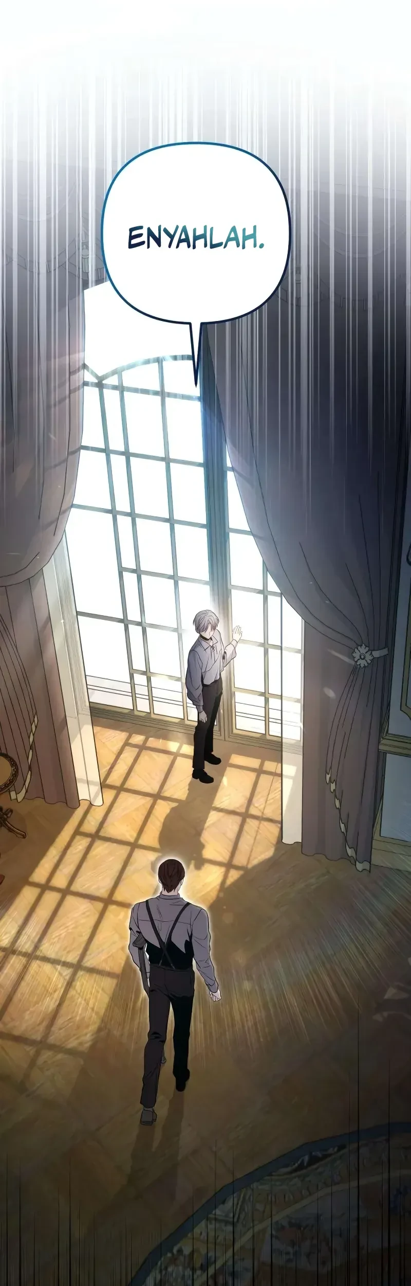 The Margrave’s Worthless Mage Chapter 2 Gambar 20