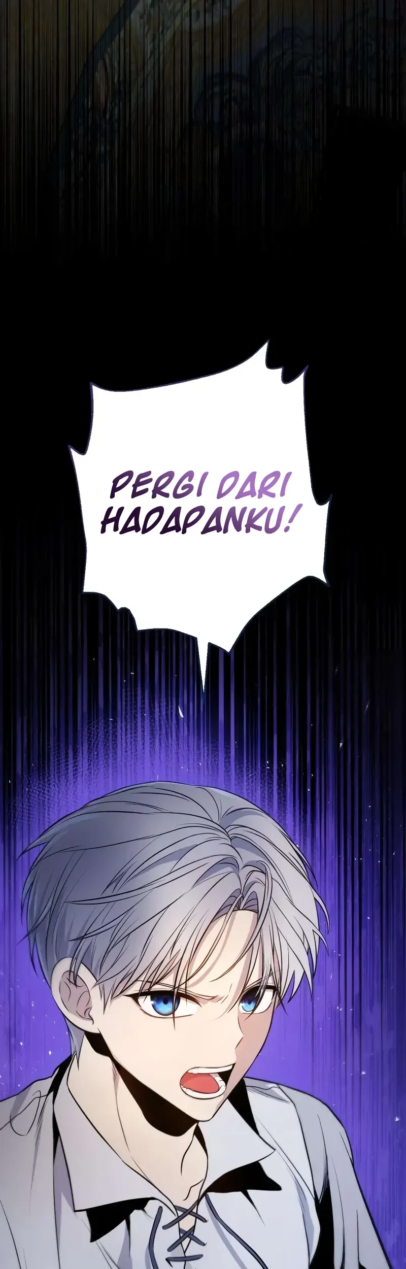 The Margrave’s Worthless Mage Chapter 2 Gambar 21