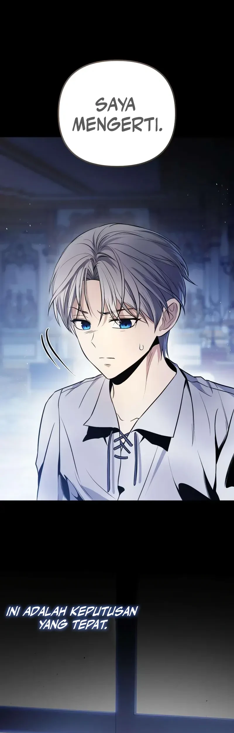 The Margrave’s Worthless Mage Chapter 2 Gambar 23