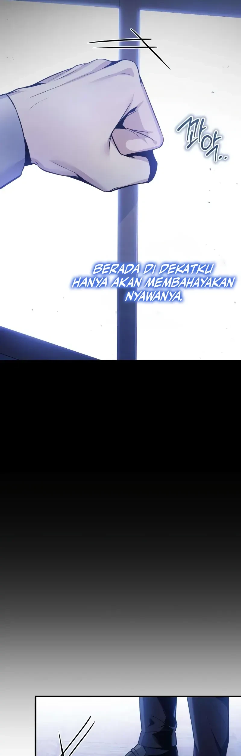 The Margrave’s Worthless Mage Chapter 2 Gambar 24