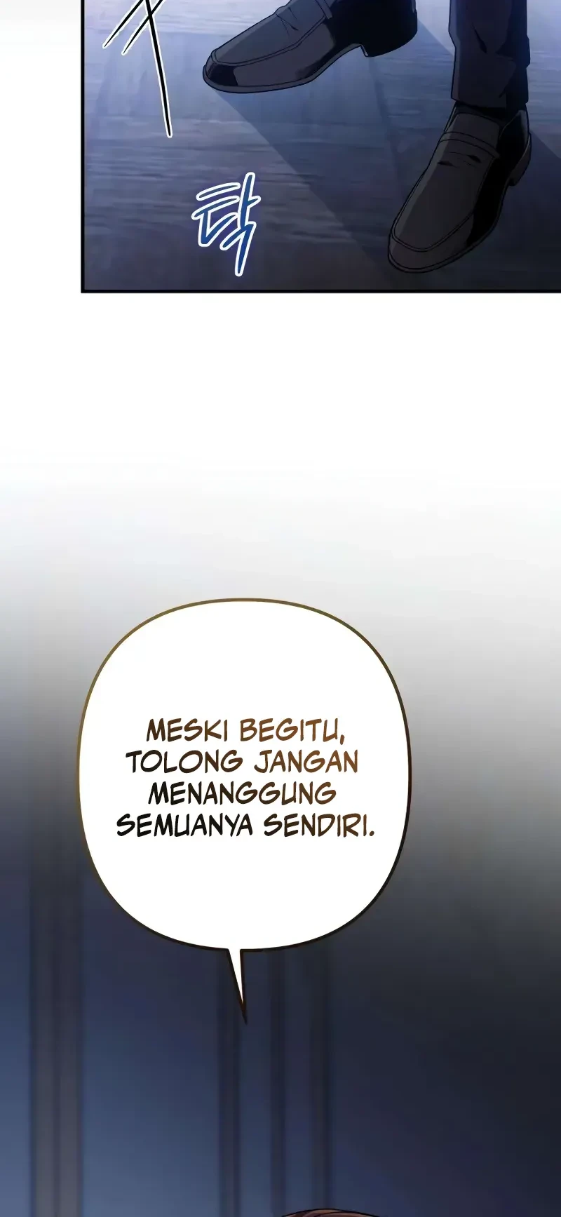 The Margrave’s Worthless Mage Chapter 2 Gambar 25