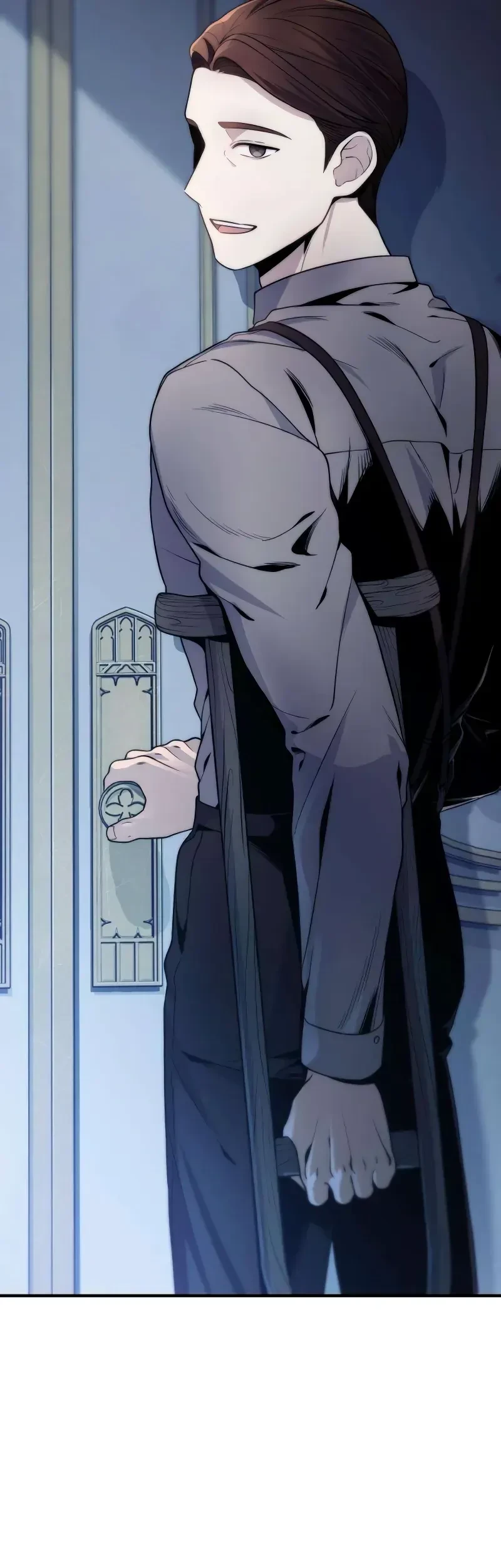 The Margrave’s Worthless Mage Chapter 2 Gambar 26