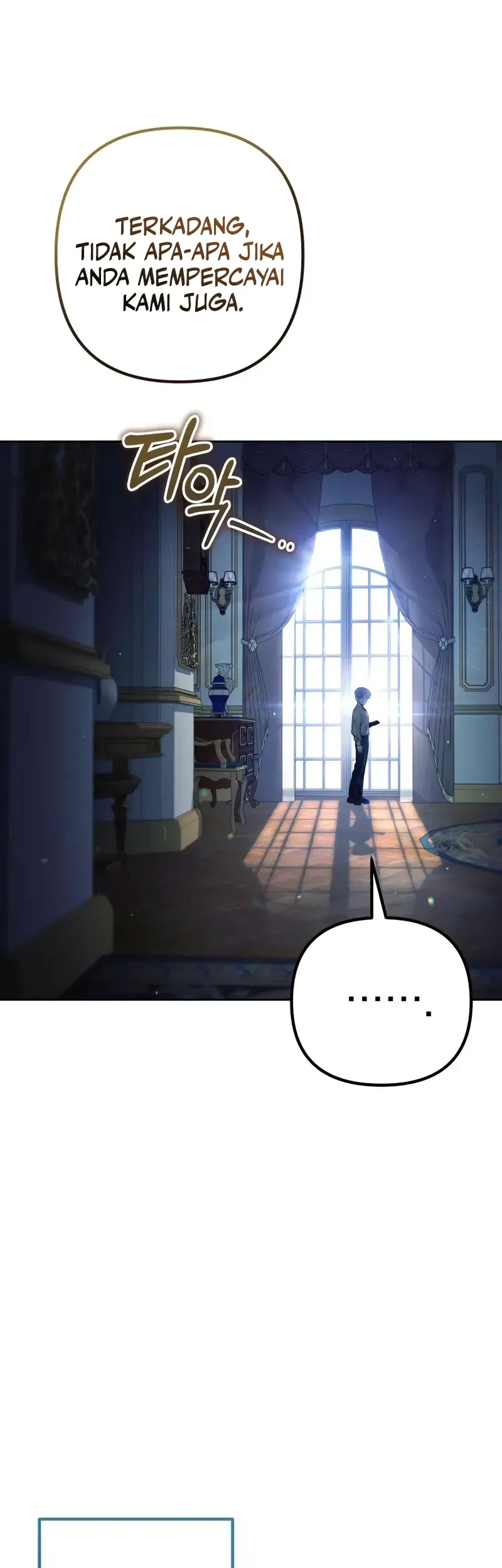 The Margrave’s Worthless Mage Chapter 2 Gambar 27