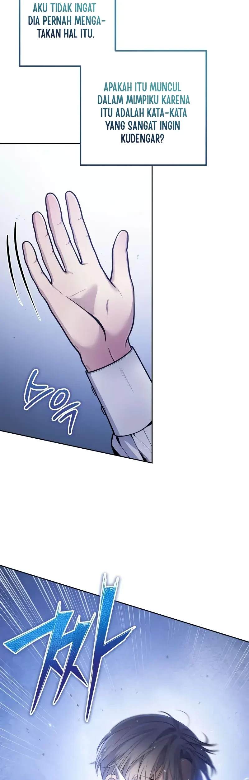 The Margrave’s Worthless Mage Chapter 2 Gambar 28