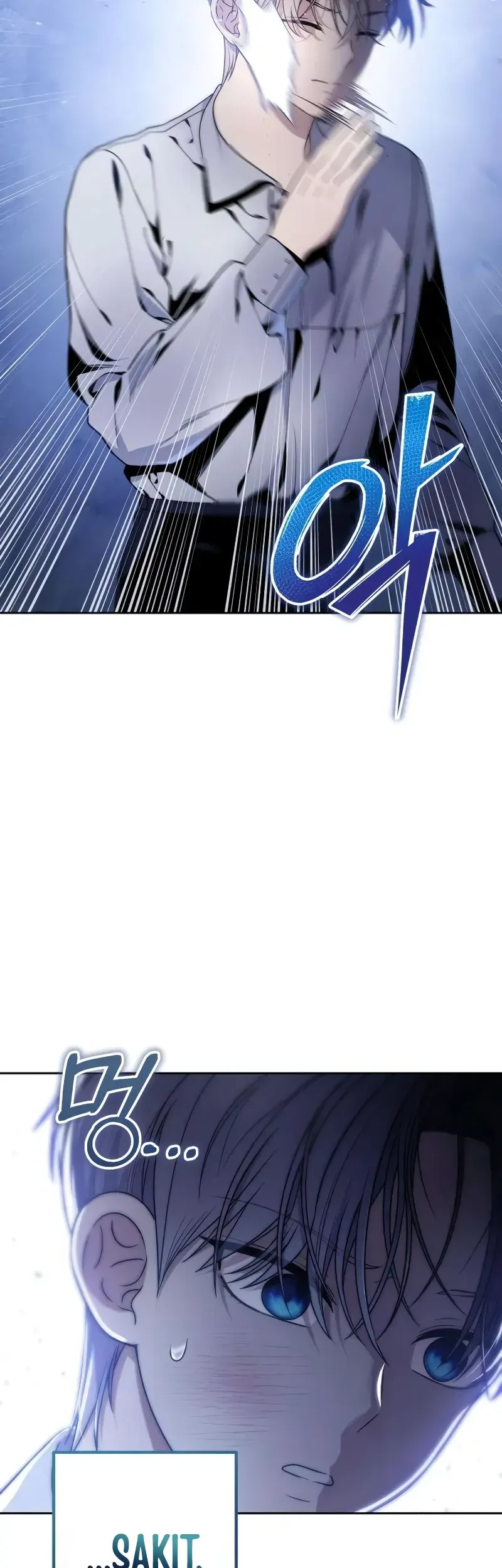 The Margrave’s Worthless Mage Chapter 2 Gambar 29