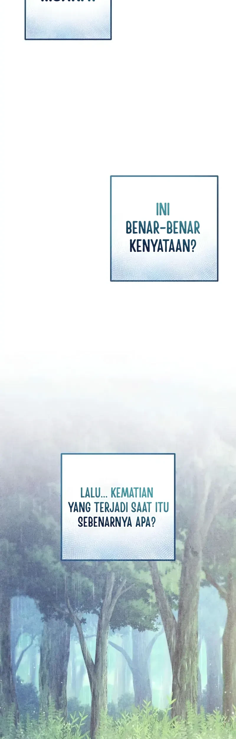 The Margrave’s Worthless Mage Chapter 2 Gambar 30