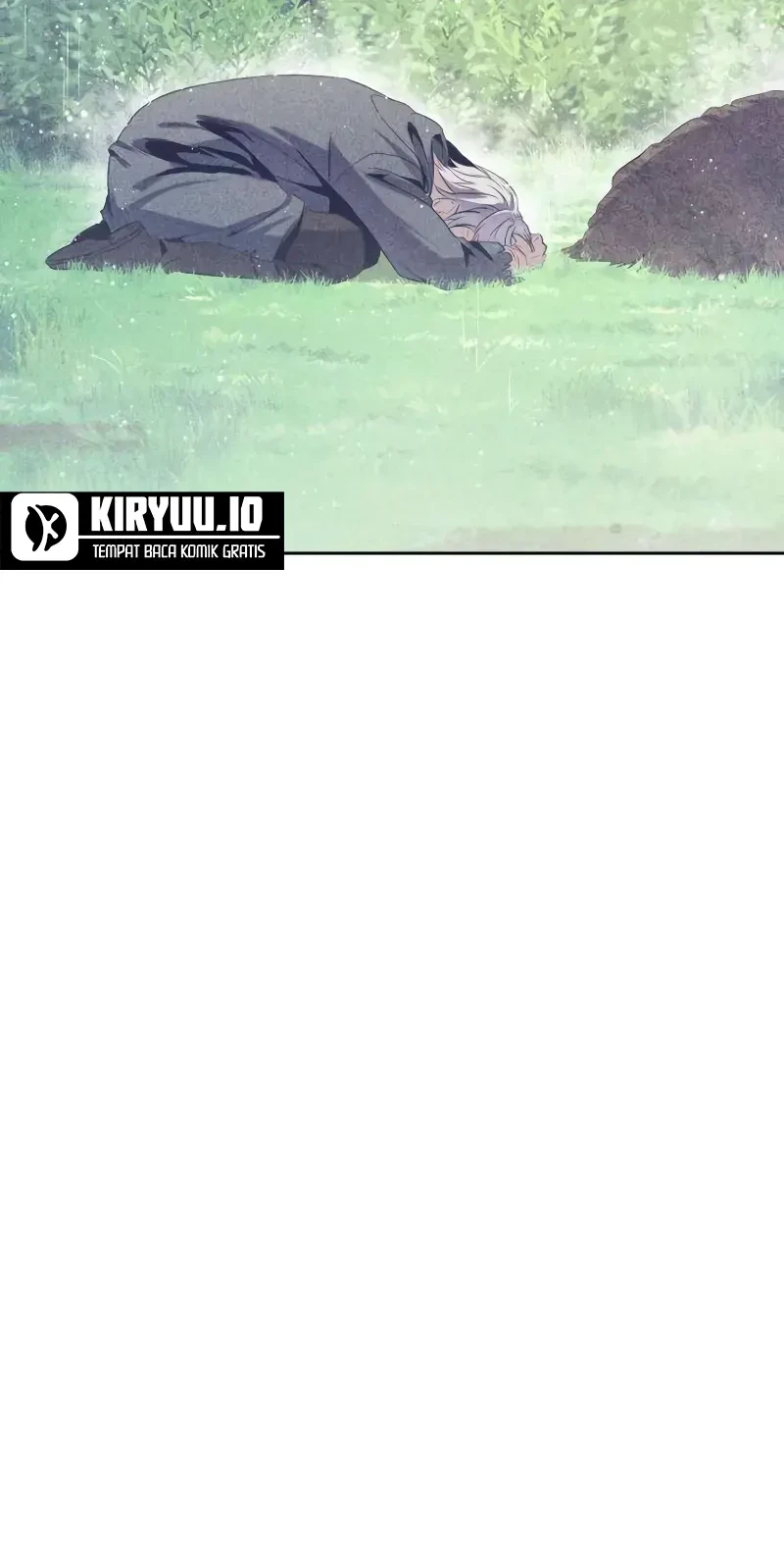 The Margrave’s Worthless Mage Chapter 2 Gambar 31