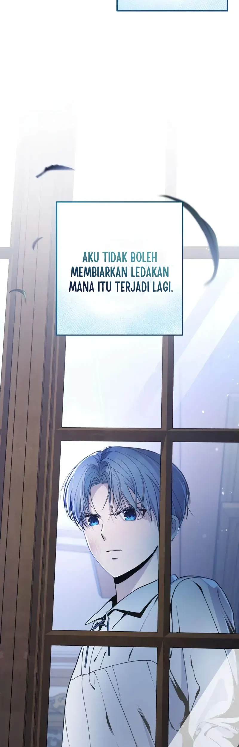 The Margrave’s Worthless Mage Chapter 2 Gambar 33