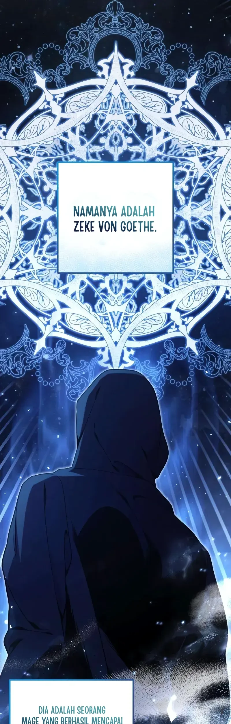 The Margrave’s Worthless Mage Chapter 2 Gambar 36