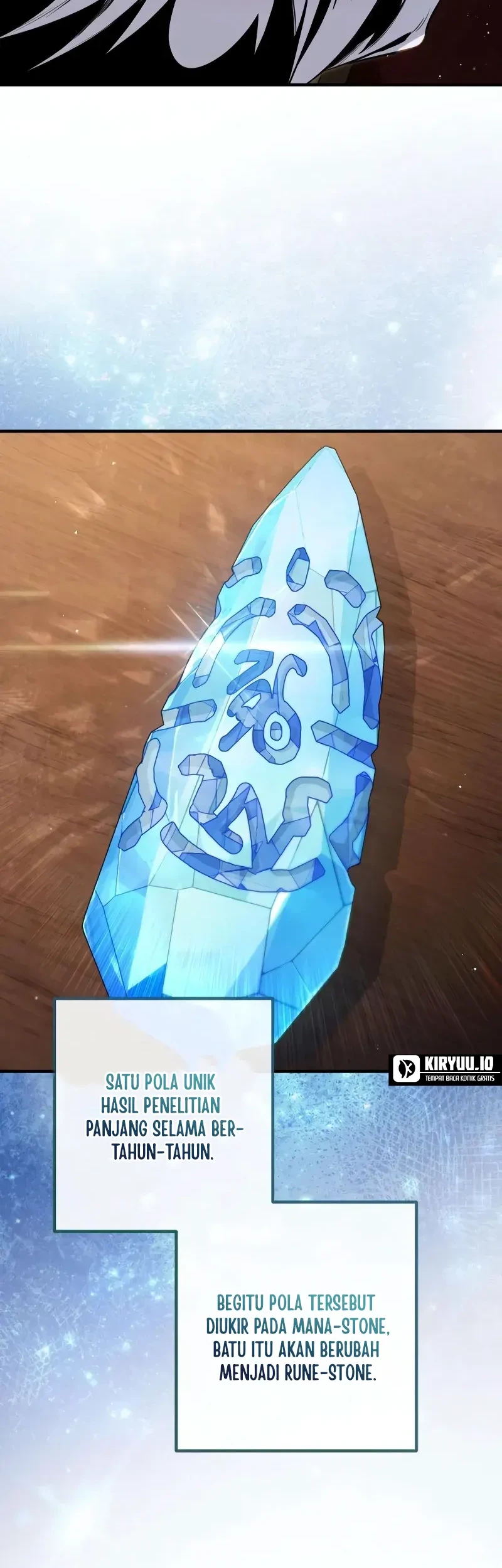 The Margrave’s Worthless Mage Chapter 2 Gambar 41