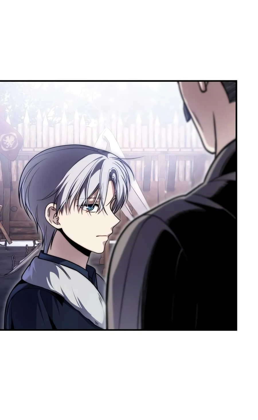 The Margrave’s Worthless Mage Chapter 20 Gambar 68