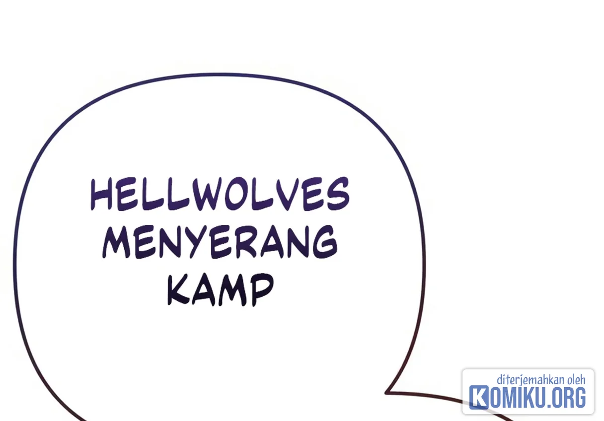 The Margrave’s Worthless Mage Chapter 20 Gambar 70