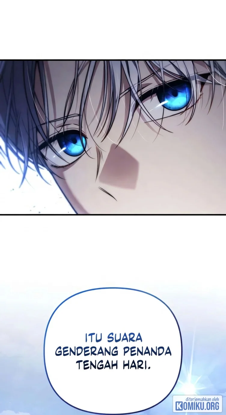 The Margrave’s Worthless Mage Chapter 20 Gambar 77