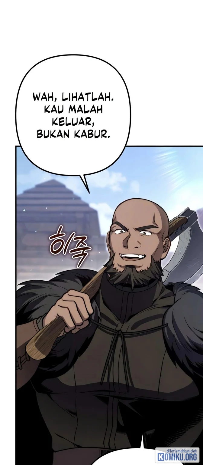 The Margrave’s Worthless Mage Chapter 20 Gambar 79