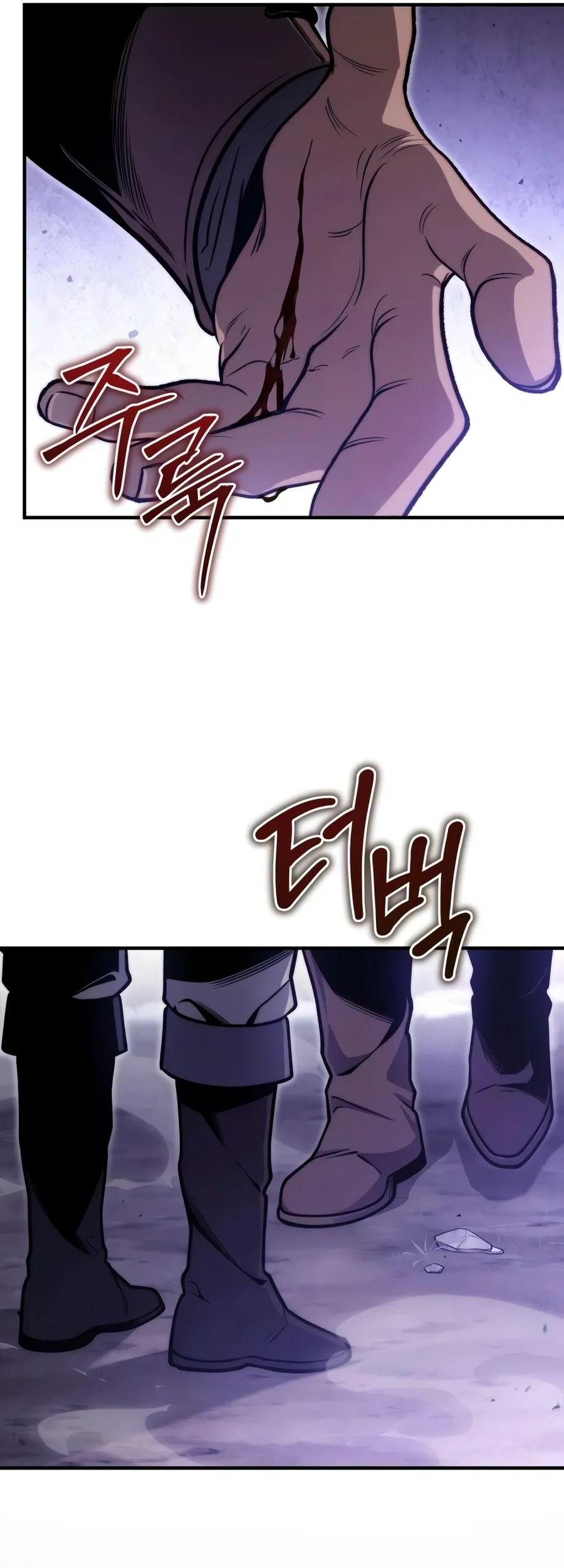The Margrave’s Worthless Mage Chapter 20 Gambar 86