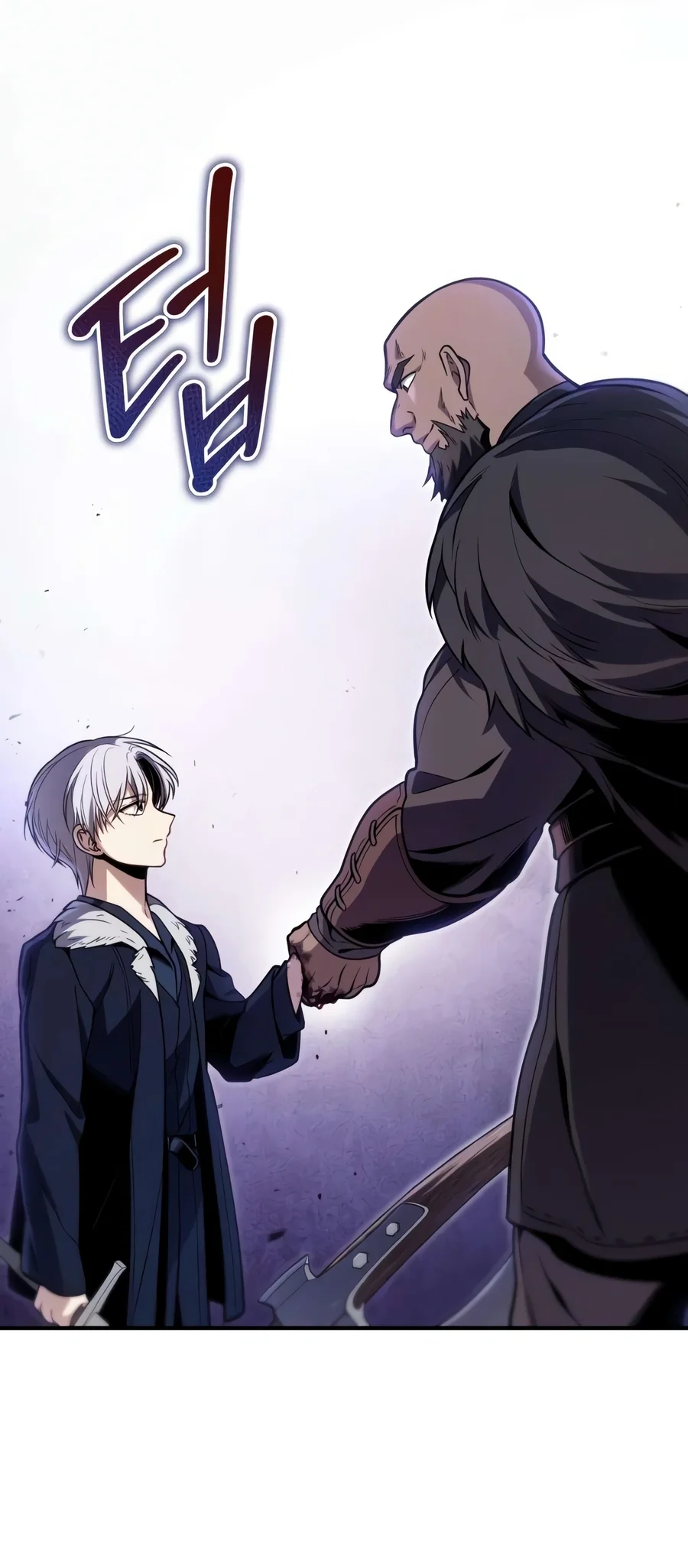 The Margrave’s Worthless Mage Chapter 20 Gambar 88