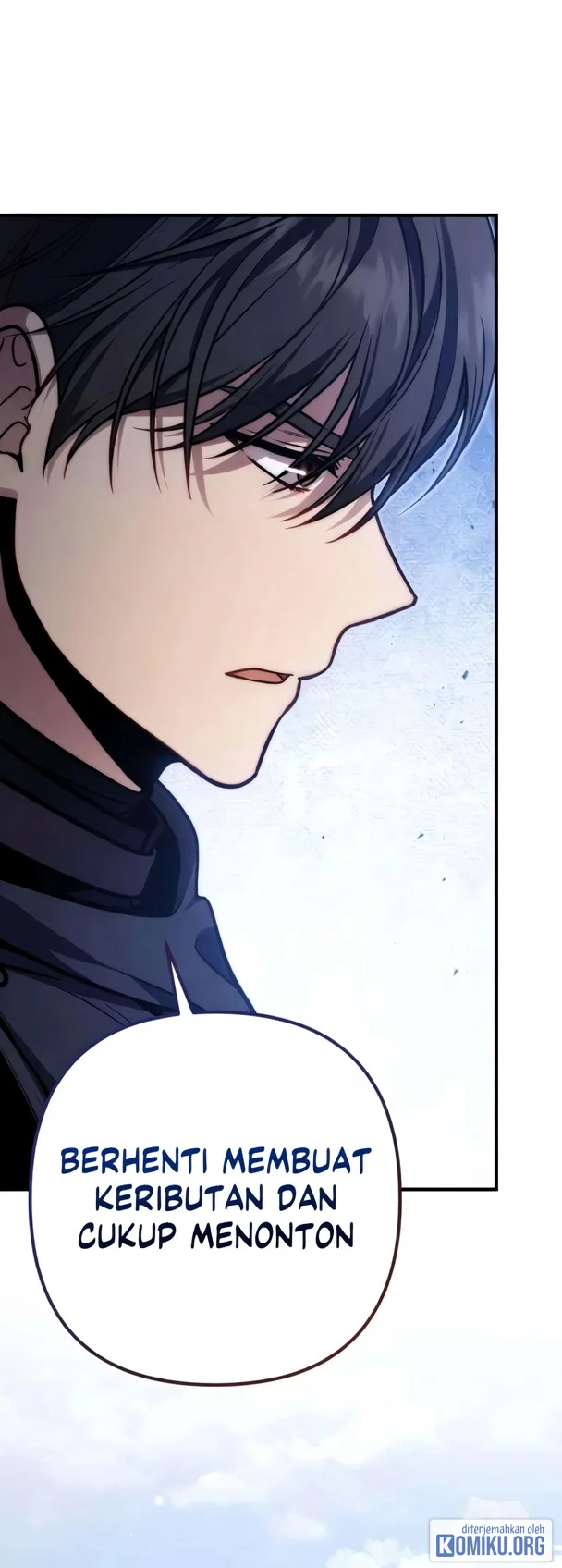 The Margrave’s Worthless Mage Chapter 20 Gambar 92