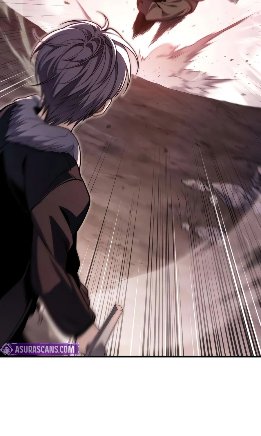 The Margrave’s Worthless Mage Chapter 20 Gambar 97