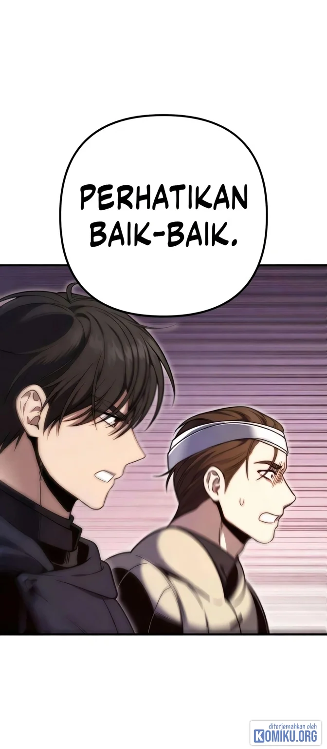 The Margrave’s Worthless Mage Chapter 20 Gambar 100