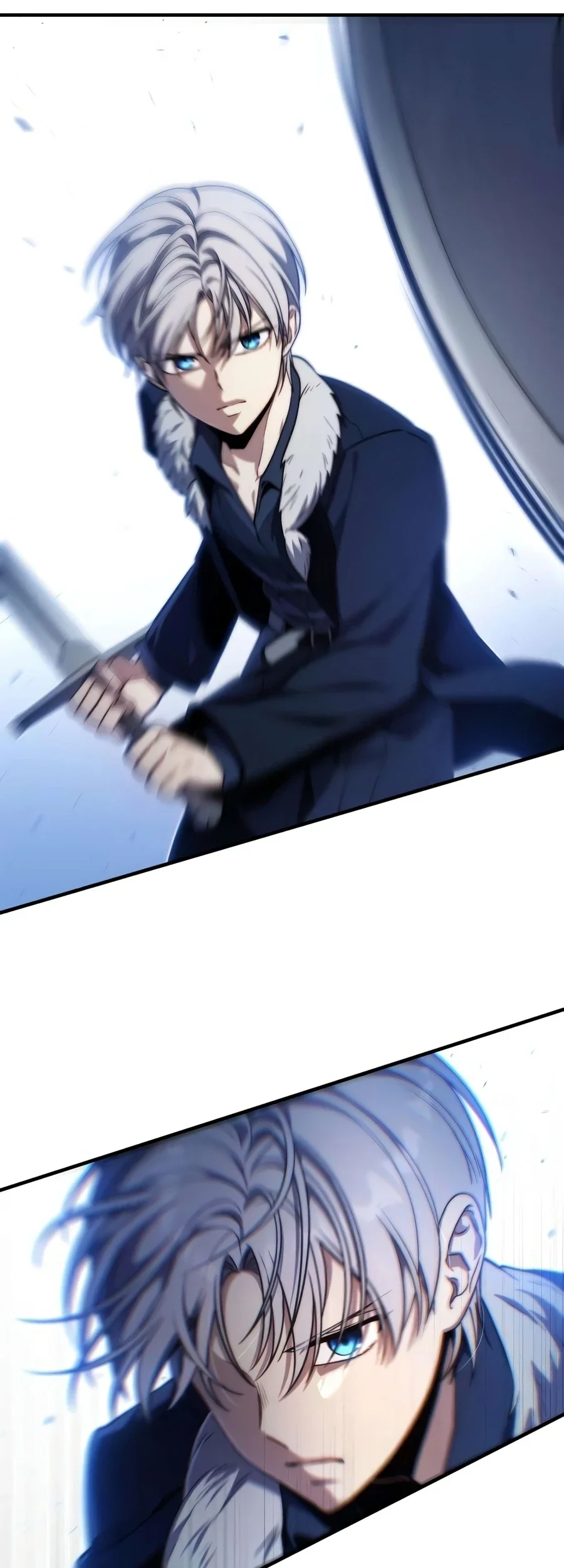 The Margrave’s Worthless Mage Chapter 20 Gambar 102