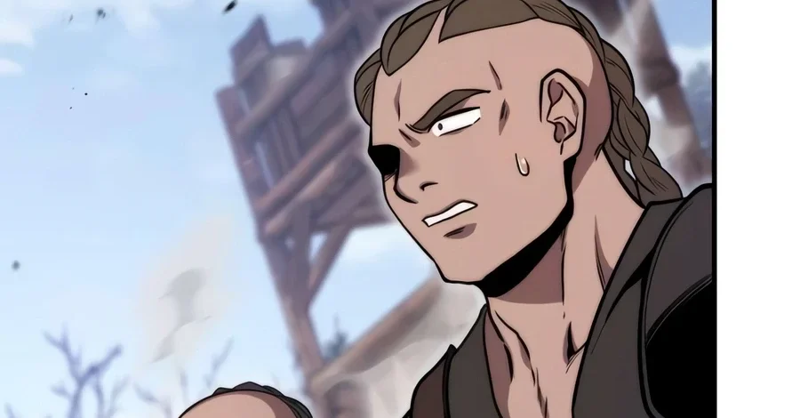 The Margrave’s Worthless Mage Chapter 20 Gambar 105
