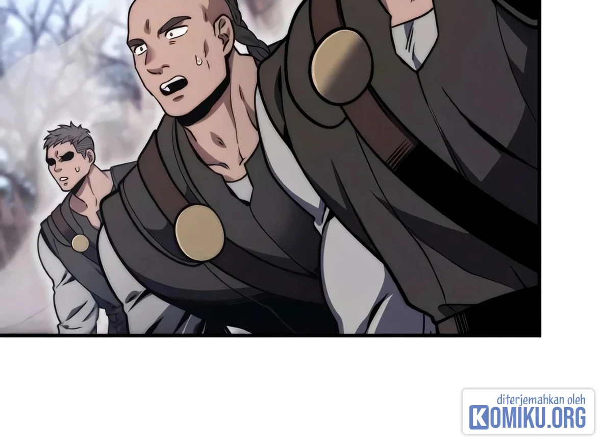 The Margrave’s Worthless Mage Chapter 20 Gambar 106