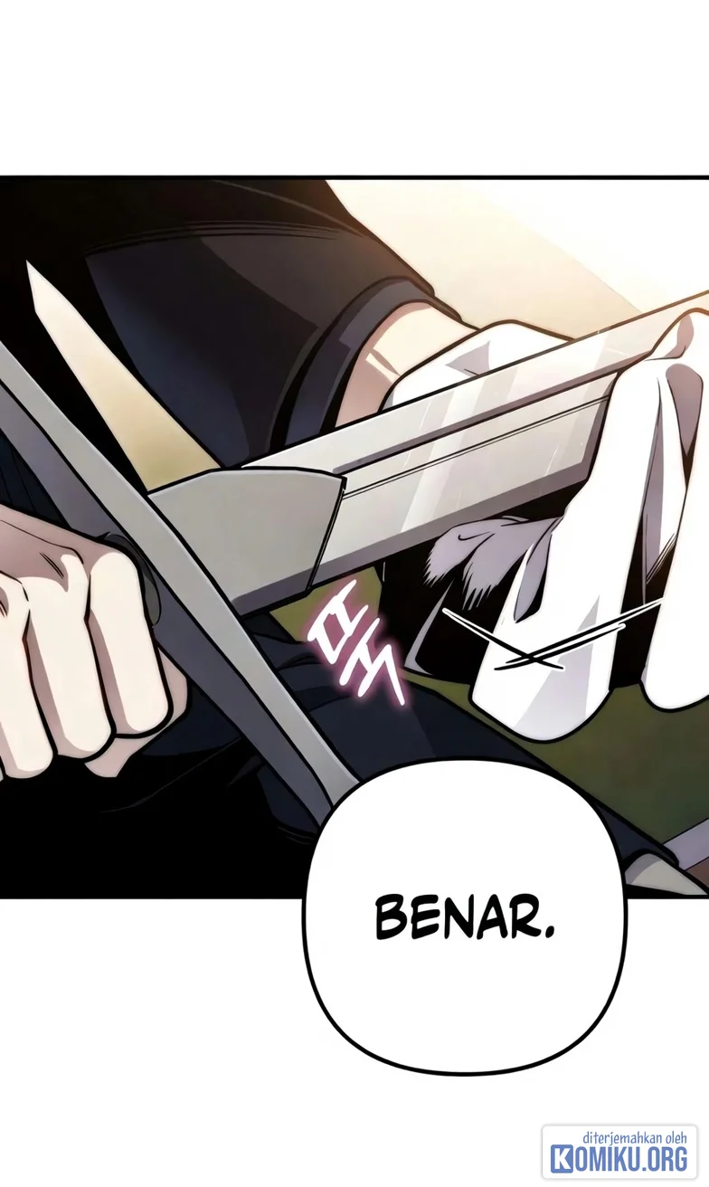 The Margrave’s Worthless Mage Chapter 21 Gambar 102
