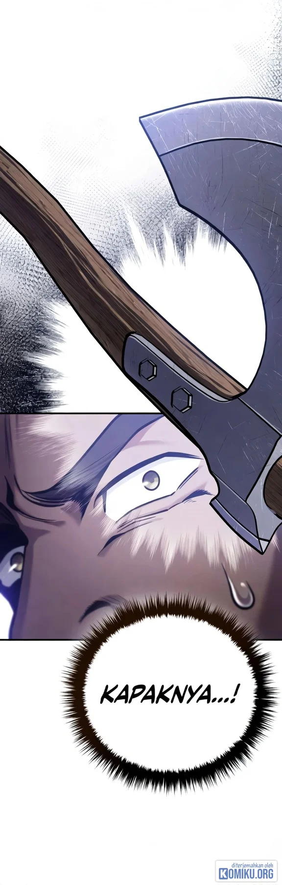 The Margrave’s Worthless Mage Chapter 21 Gambar 65
